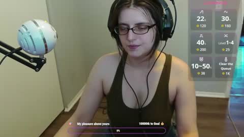 Nyctophilic online show from 06/30/26, 07:26