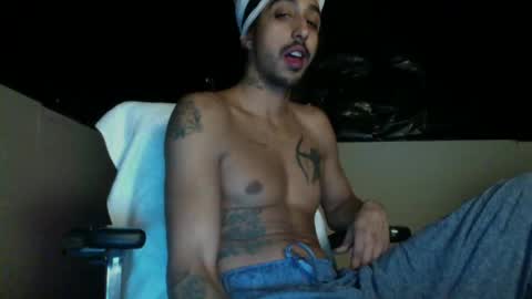 nygal23 online show from 11/19/25, 12:43