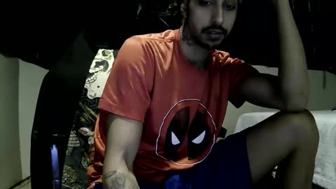 nygal23 online show from 01/09/26, 10:55