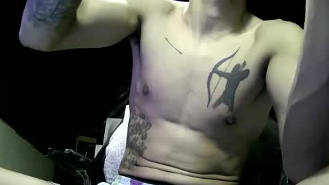 nygal23 online show from 03/03/26, 11:32