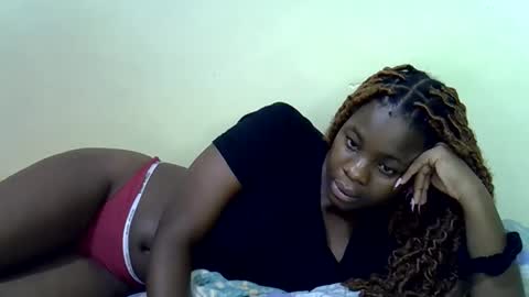 Snapshot of nyla_shal chatting on 06/06/26, 11:37 Shalvin online show from 06/06/26, 11:37
