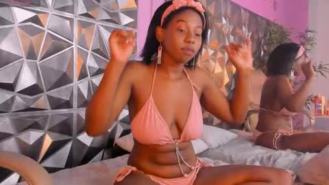 Nyla Savage online show from 02/03/26, 02:53