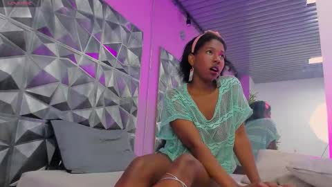 Nyla Savage online show from 02/04/26, 09:09