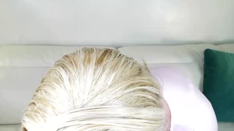 Breanna Rae online show from 01/12/26, 05:12