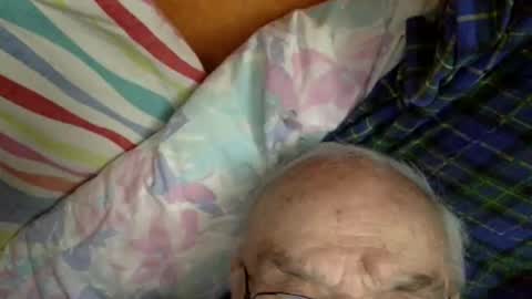 nymouf online show from 05/07/26, 01:38
