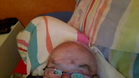 nymouf online show from 05/30/26, 03:20
