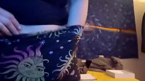 Snapshot of nymph6996 chatting on 12/06/24, 11:57 nymph6996 online show from 12/06/24, 11:57