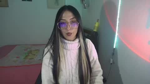 Frida online show from 04/13/26, 05:35