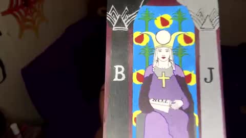 Nymphaea online show from 12/12/24, 12:59