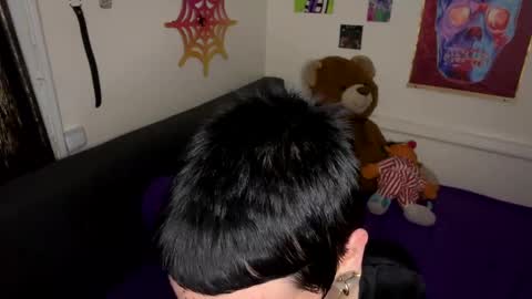 Nymphaea online show from 03/11/25, 04:21