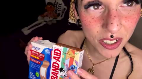 Nymphaea online show from 03/05/26, 11:56