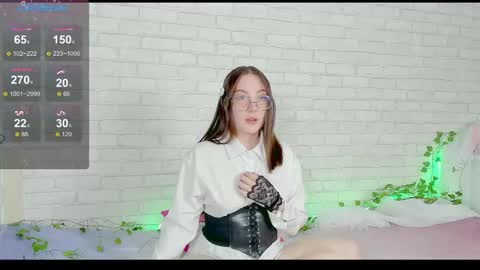 Kat online show from 09/12/25, 02:28