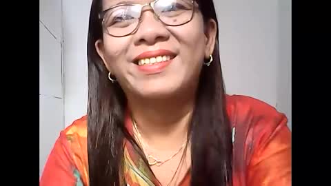 Snapshot of nymphoangel2022 chatting on 02/12/25, 06:51 I am your angel online show from 02/12/25, 06:51