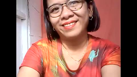 Snapshot of nymphoangel2022 chatting on 02/27/25, 05:24 I am your angel online show from 02/27/25, 05:24