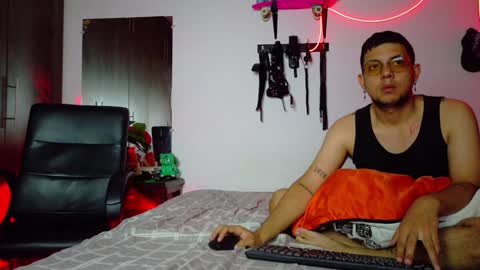 David and Steven Independents online show from 01/26/25, 05:02