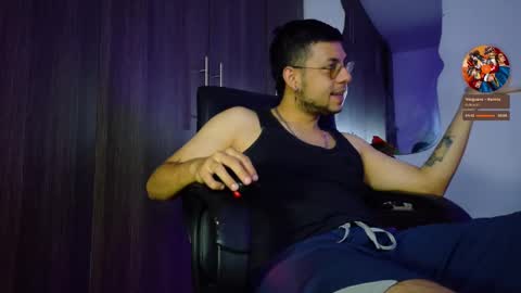 David and Steven Independents online show from 03/01/25, 03:32