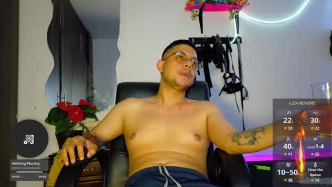 David and Steven Independents online show from 03/09/25, 04:27