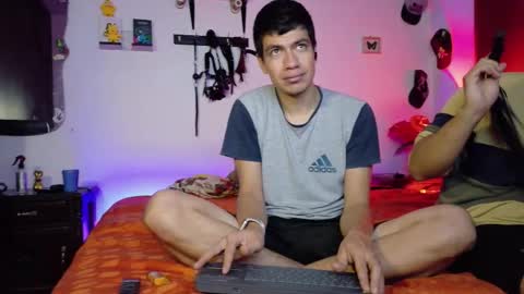 David and Steven Independents online show from 01/16/26, 12:47