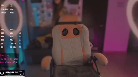 Snapshot of nymphofsin_zip chatting on 02/21/26, 08:54 NEXT STREAM 300126 GTM 5 400 PM online show from 02/21/26, 08:54