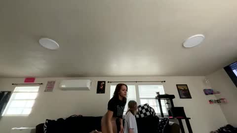 Snapshot of nymphomaticbaby chatting on 11/29/25, 08:01 nymphomaticbaby online show from 11/29/25, 08:01