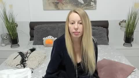 Snapshot of nyokoanya11 chatting on 11/13/25, 11:03 NyokoAnya online show from 11/13/25, 11:03