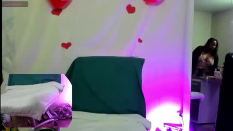 nyomi browm online show from 02/11/26, 04:17