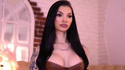 Nyssa online show from 02/27/26, 06:41