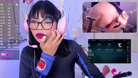 Nyvet online show from 11/05/25, 06:13