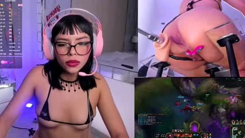 Nyvet online show from 11/11/25, 06:13