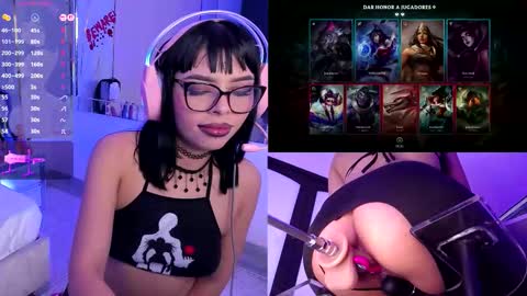 Nyvet online show from 11/28/25, 03:25