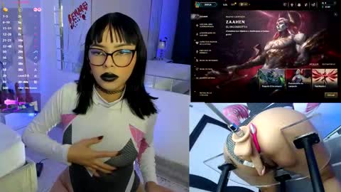 Nyvet online show from 12/01/25, 02:33