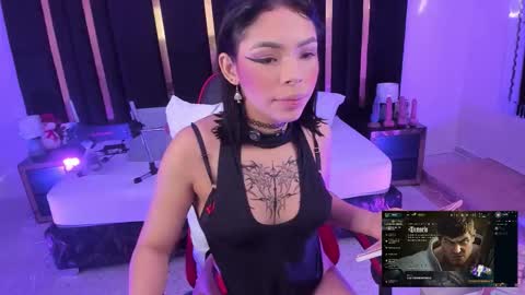 Nyvet online show from 02/04/26, 01:28