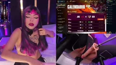 Nyvet online show from 03/17/26, 01:36