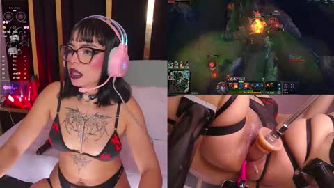 Nyvet online show from 03/19/26, 01:48