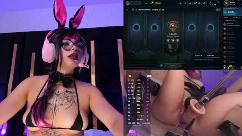 Nyvet online show from 04/09/26, 02:55