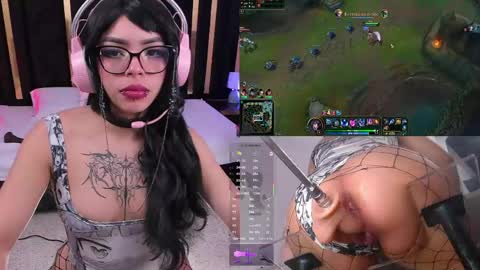 Snapshot of nyveth chatting on 05/05/26, 02:58 Nyvet online show from 05/05/26, 02:58