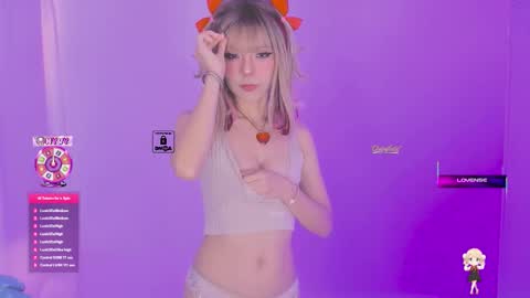 nyvy online show from 11/11/25, 01:00