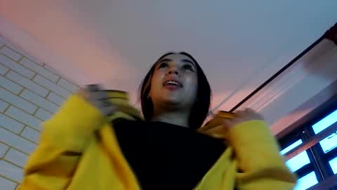 nyx1126 online show from 11/24/25, 01:22