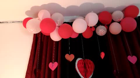 nyx1126 online show from 02/17/26, 11:07