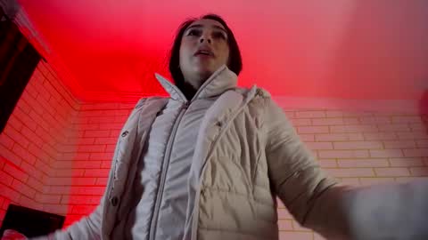 Snapshot of nyx1126 chatting on 03/09/26, 11:36 nyx1126 online show from 03/09/26, 11:36