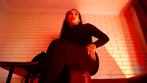 Snapshot of nyx1126 chatting on 03/13/26, 12:01 nyx1126 online show from 03/13/26, 12:01