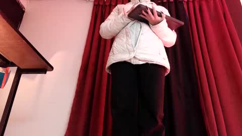 Snapshot of nyx1126 chatting on 03/16/26, 11:14 nyx1126 online show from 03/16/26, 11:14