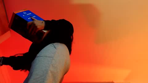 Snapshot of nyx1126 chatting on 03/17/26, 11:35 nyx1126 online show from 03/17/26, 11:35