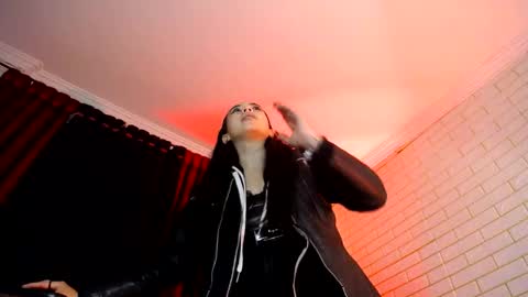 Snapshot of nyx1126 chatting on 03/19/26, 11:14 nyx1126 online show from 03/19/26, 11:14