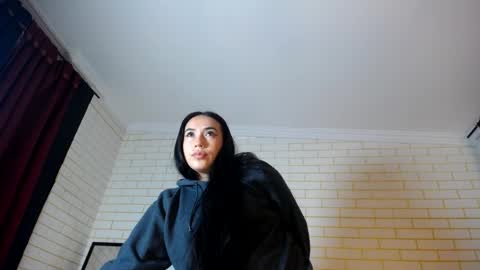 Snapshot of nyx1126 chatting on 03/27/26, 11:32 nyx1126 online show from 03/27/26, 11:32