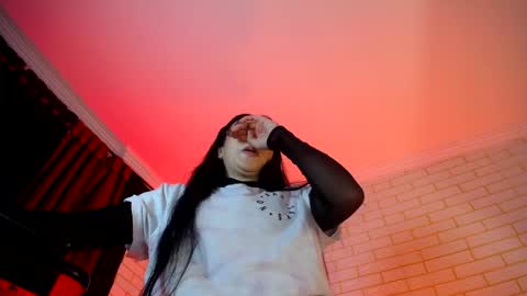 Snapshot of nyx1126 chatting on 04/01/26, 11:11 nyx1126 online show from 04/01/26, 11:11