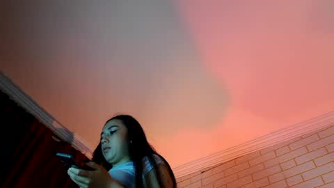 Snapshot of nyx1126 chatting on 04/05/26, 12:35 nyx1126 online show from 04/05/26, 12:35