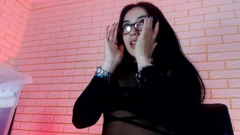 Snapshot of nyx1126 chatting on 04/13/26, 11:05 nyx1126 online show from 04/13/26, 11:05