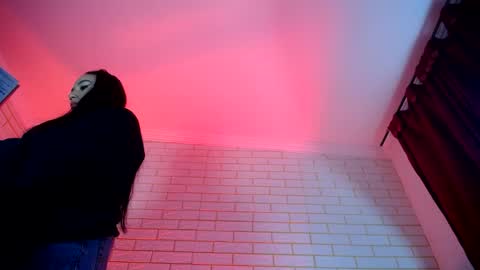 Snapshot of nyx1126 chatting on 04/15/26, 11:17 nyx1126 online show from 04/15/26, 11:17