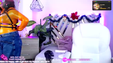 Alex   .    online show from 11/19/25, 09:37